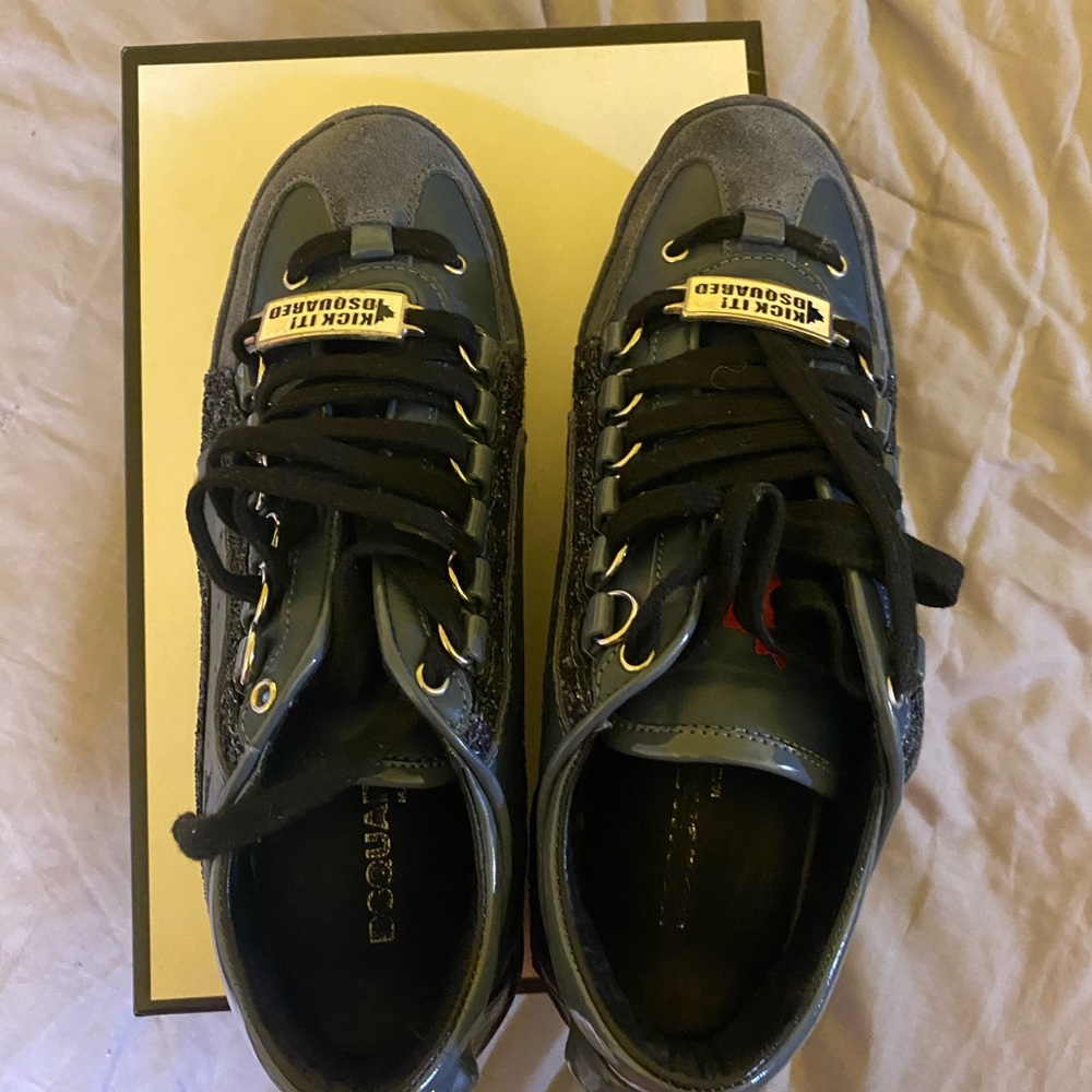 DSquared2 551 Sneakers
